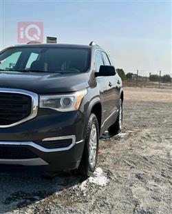 GMC Acadia